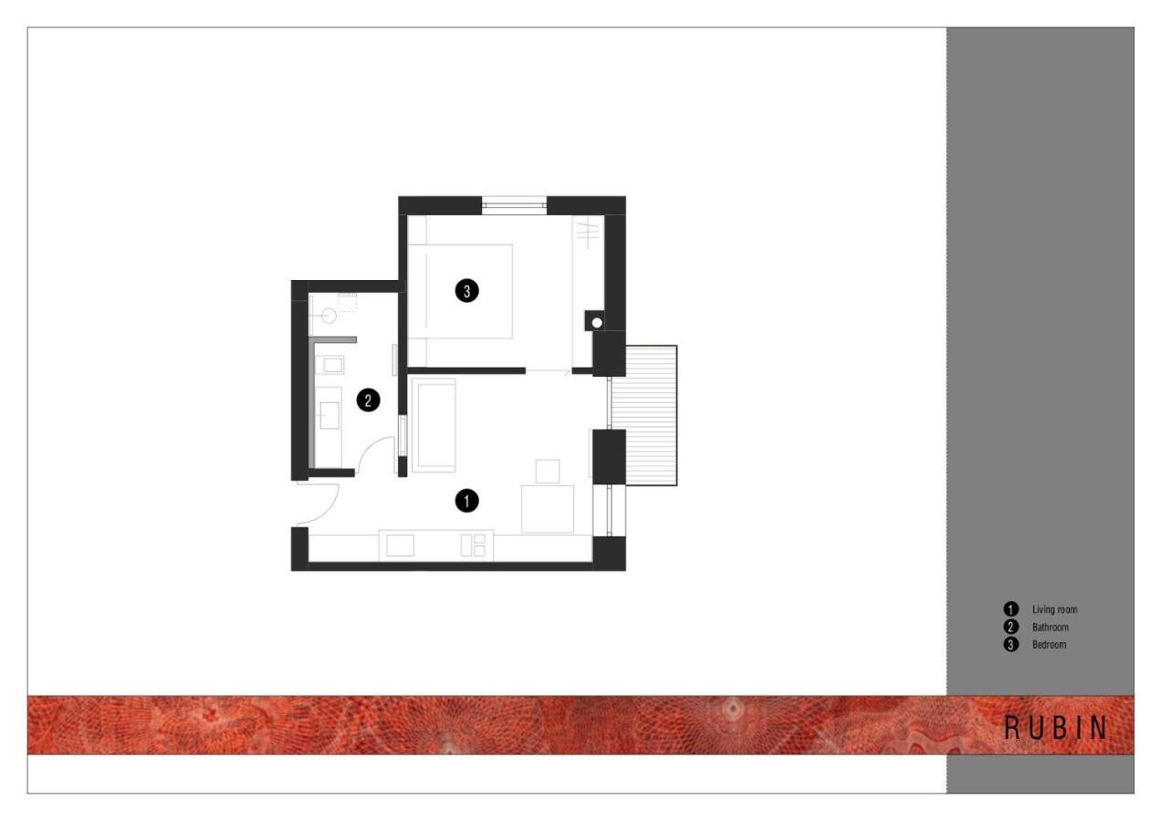 Lapis Monti - Apartments & Suites Burgusio Luaran gambar