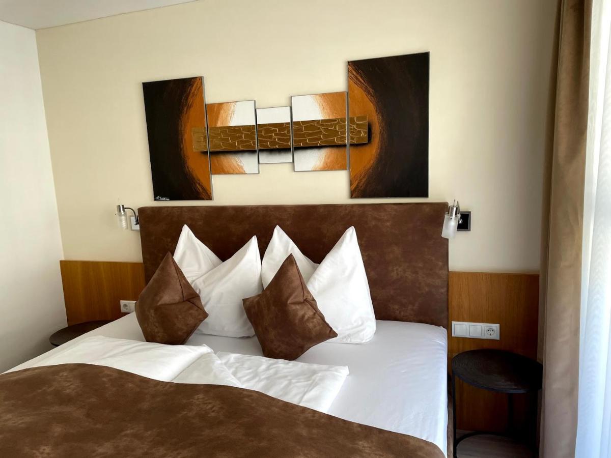 Lapis Monti - Apartments & Suites Burgusio Luaran gambar