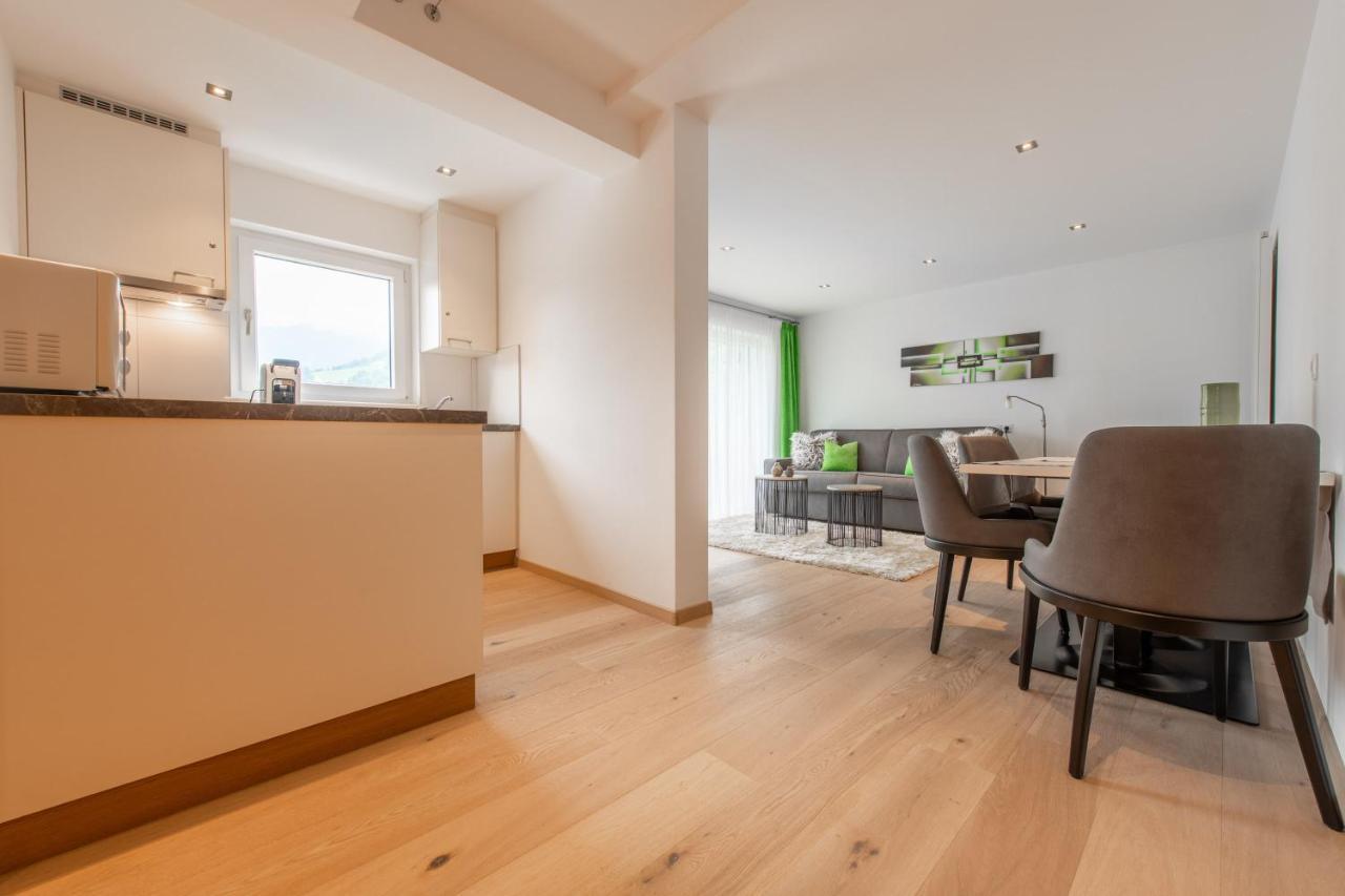 Lapis Monti - Apartments & Suites Burgusio Luaran gambar
